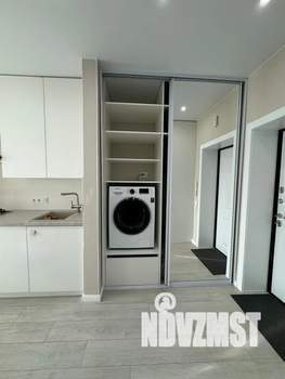 1-к квартира, посуточно, 42м2, 5/9 этаж