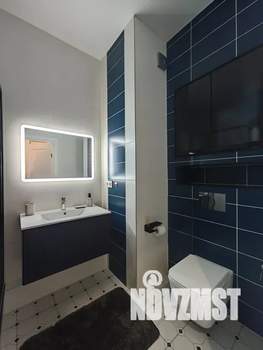 1-к квартира, посуточно, 42м2, 10/14 этаж