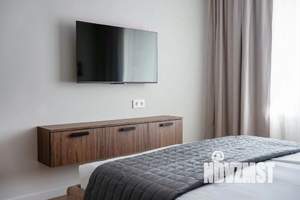 2-к квартира, посуточно, 49м2, 1/1 этаж