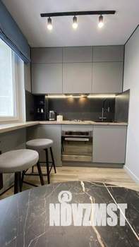 1-к квартира, посуточно, 34м2, 1/1 этаж