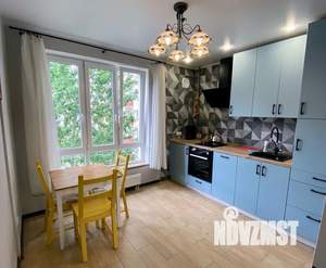 1-к квартира, посуточно, 43м2, 4/8 этаж