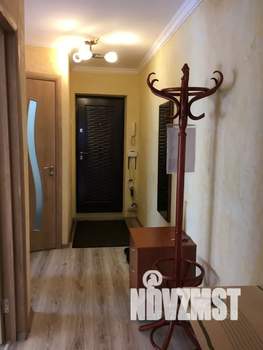 2-к квартира, посуточно, 40м2, 2/5 этаж