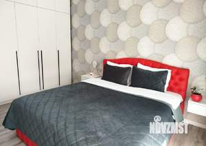 2-к квартира, посуточно, 80м2, 1/10 этаж