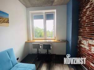 1-к квартира, посуточно, 52м2, 1/1 этаж