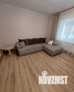 1-к квартира, посуточно, 33м2, 1/4 этаж