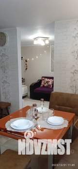 1-к квартира, посуточно, 30м2, 11/11 этаж