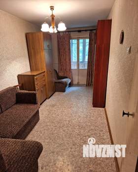 1-к квартира, на длительный срок, 33м2, 1/5 этаж