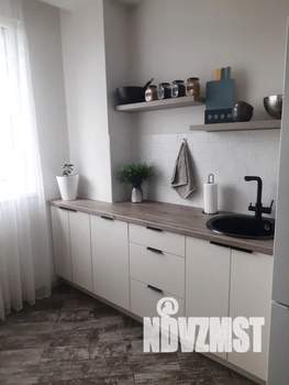 2-к квартира, посуточно, 54м2, 4/8 этаж
