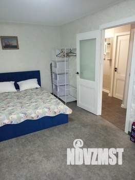 1-к квартира, посуточно, 30м2, 4/5 этаж