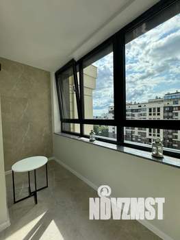 2-к квартира, посуточно, 80м2, 9/12 этаж