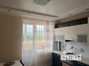 1-к квартира, посуточно, 44м2, 5/6 этаж