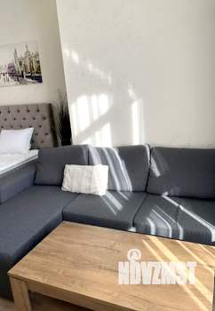 1-к квартира, на длительный срок, 30м2, 4/5 этаж