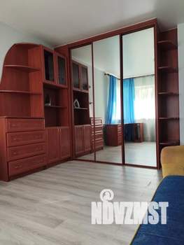 2-к квартира, посуточно, 54м2, 1/4 этаж