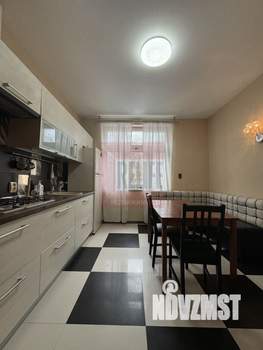 4-к квартира, на длительный срок, 105м2, 2/3 этаж