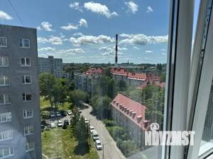 2-к квартира, посуточно, 56м2, 9/10 этаж