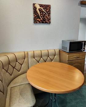 1-к квартира, на длительный срок, 36м2, 9/9 этаж