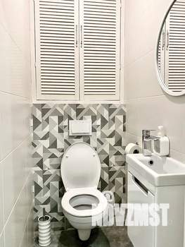 3-к квартира, посуточно, 78м2, 5/9 этаж