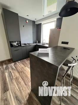 1-к квартира, посуточно, 60м2, 4/12 этаж