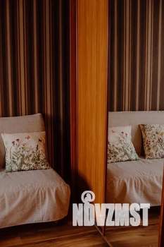 1-к квартира, посуточно, 39м2, 3/3 этаж