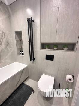 1-к квартира, на длительный срок, 45м2, 6/8 этаж