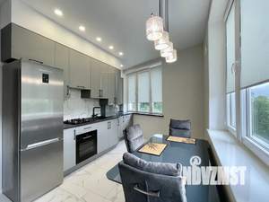 1-к квартира, посуточно, 45м2, 5/8 этаж