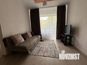 1-к квартира, посуточно, 32м2, 1/1 этаж