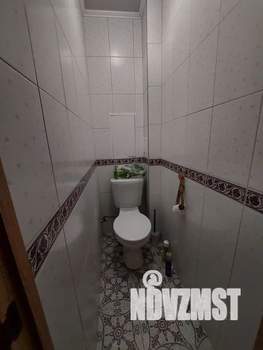 3-к квартира, посуточно, 76м2, 1/5 этаж