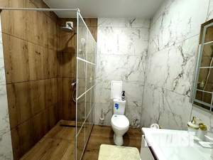 1-к квартира, посуточно, 36м2, 2/9 этаж