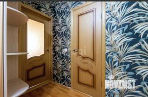 2-к квартира, на длительный срок, 60м2, 3/3 этаж