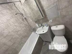 1-к квартира, посуточно, 31м2, 4/4 этаж