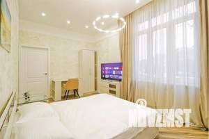 1-к квартира, посуточно, 45м2, 1/4 этаж