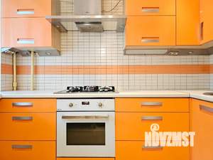 1-к квартира, посуточно, 40м2, 3/5 этаж