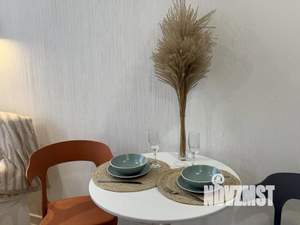 1-к квартира, посуточно, 24м2, 1/1 этаж