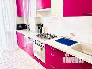 1-к квартира, посуточно, 34м2, 2/5 этаж