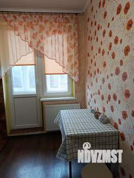 1-к квартира, на длительный срок, 43м2, 2/9 этаж