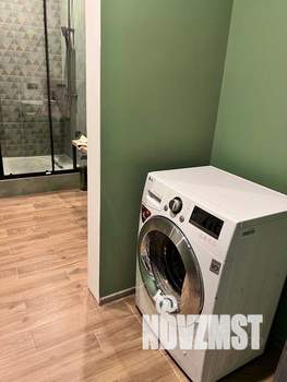 1-к квартира, посуточно, 60м2, 1/1 этаж