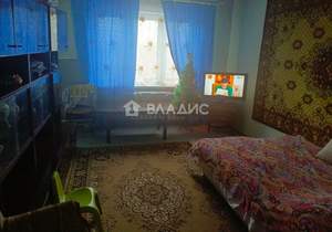 2-к квартира, на длительный срок, 52м2, 5/5 этаж