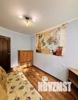 2-к квартира, на длительный срок, 44м2, 1/9 этаж