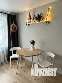 2-к квартира, посуточно, 43м2, 2/4 этаж