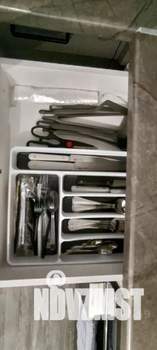 1-к квартира, посуточно, 40м2, 5/9 этаж