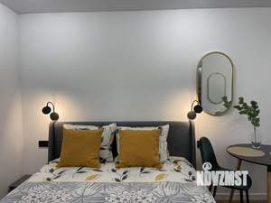 1-к квартира, посуточно, 31м2, 1/1 этаж