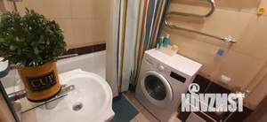 1-к квартира, посуточно, 33м2, 5/5 этаж