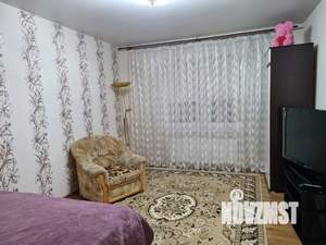 1-к квартира, посуточно, 42м2, 2/5 этаж