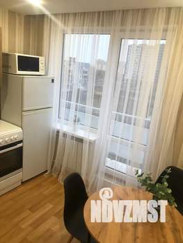 1-к квартира, посуточно, 32м2, 5/5 этаж