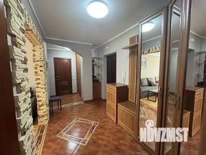 2-к квартира, посуточно, 60м2, 2/11 этаж