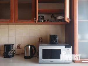 2-к квартира, посуточно, 52м2, 5/6 этаж