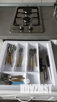 1-к квартира, посуточно, 42м2, 13/14 этаж