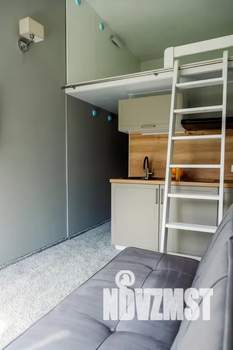 1-к квартира, посуточно, 17м2, 2/9 этаж