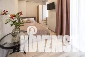 1-к квартира, посуточно, 15м2, 1/3 этаж