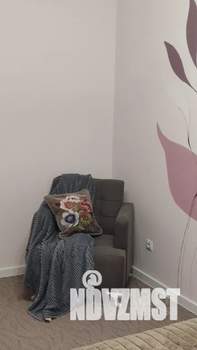 1-к квартира, посуточно, 45м2, 3/5 этаж